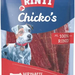 Solange Der Vorrat Reicht RINTI Chicko Rind 60 g